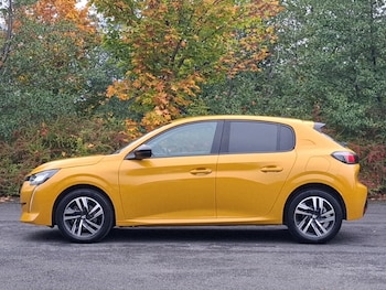 Used Peugeot 208 2022 for sale - 76268868: Photo