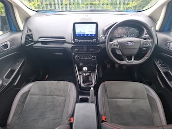 Used Ford Ecosport 2021 for sale - 79164585: Photo