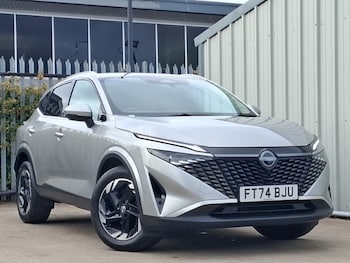 Used Nissan Qashqai 2024 for sale - 78661086: Photo