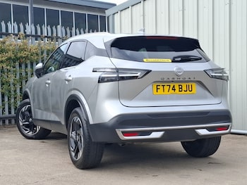 Used Nissan Qashqai 2024 for sale - 78661086: Photo