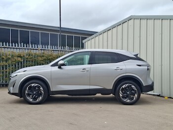 Used Nissan Qashqai 2024 for sale - 78661086: Photo