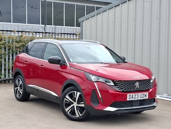 Used Peugeot 3008 2023 for sale - 78530757: Photo