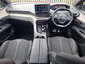 Used Peugeot 3008 2023 for sale - 78530757: Photo