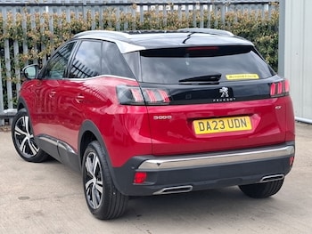 Used Peugeot 3008 2023 for sale - 78530757: Photo