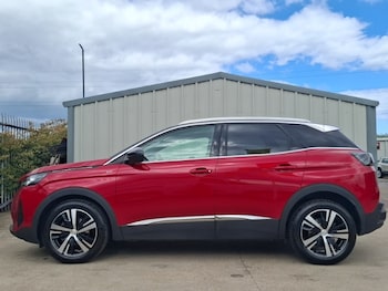 Used Peugeot 3008 2023 for sale - 78530757: Photo