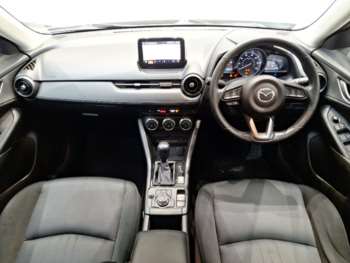 Used Mazda CX-3 2019 for sale - 74341882: Photo