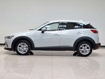 Used Mazda CX-3 2019 for sale - 74341882: Photo