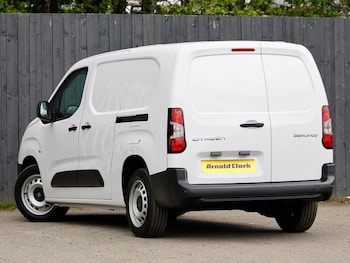 Used Citroen Berlingo 2026 for sale - 78624919: Photo