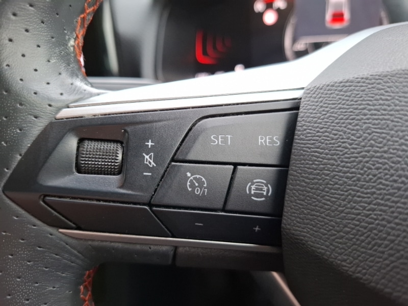 Used SEAT Ibiza 2024 for sale - 78033155: Photo 13