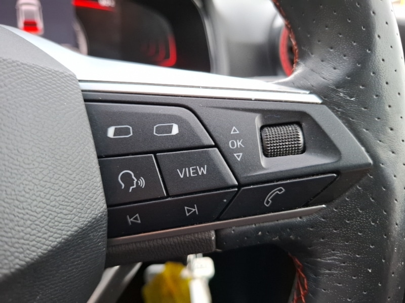 Used SEAT Ibiza 2024 for sale - 78033155: Photo 14