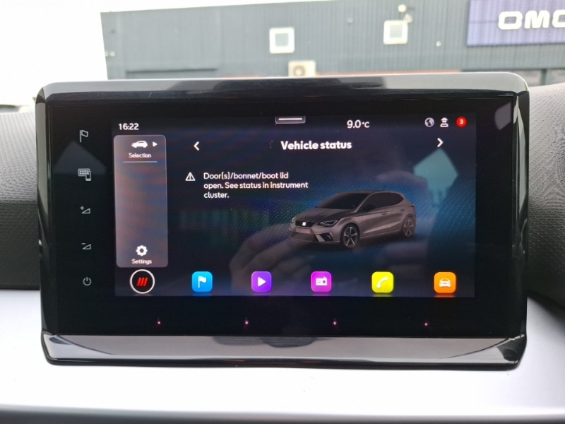 Used SEAT Ibiza 2024 for sale - 78033155: Photo 15