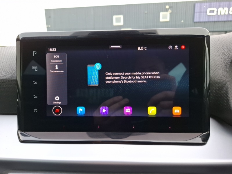 Used SEAT Ibiza 2024 for sale - 78033155: Photo 16