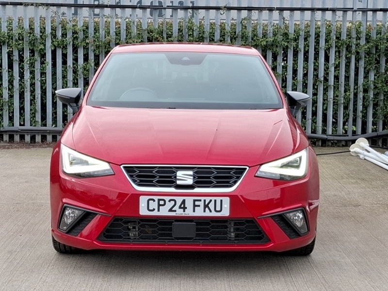 Used SEAT Ibiza 2024 for sale - 78033155: Photo 18
