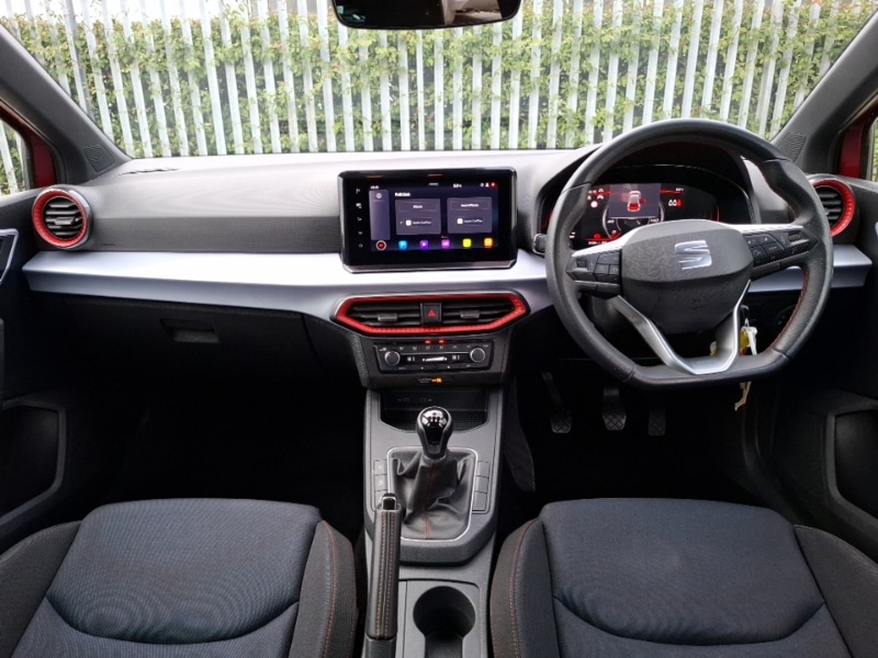 Used SEAT Ibiza 2024 for sale - 78033155: Photo 2