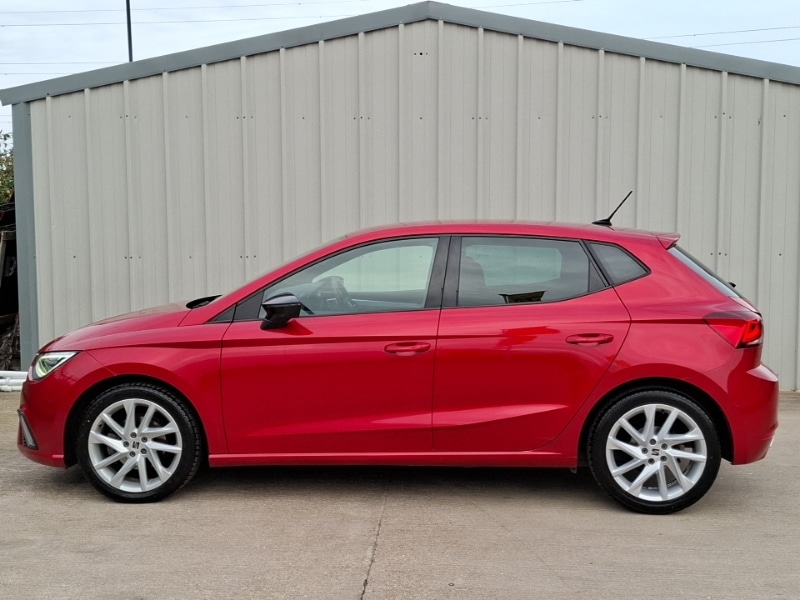 Used SEAT Ibiza 2024 for sale - 78033155: Photo 4