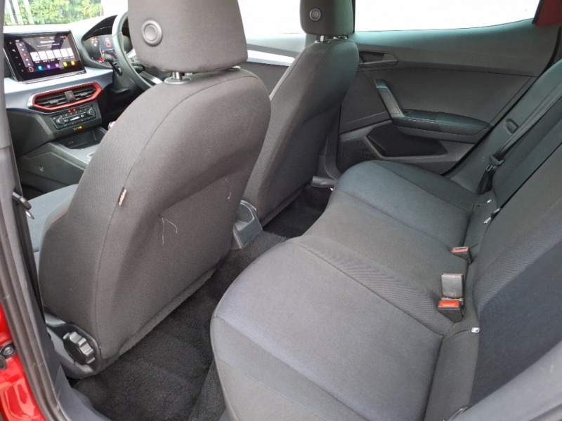 Used SEAT Ibiza 2024 for sale - 78033155: Photo 6