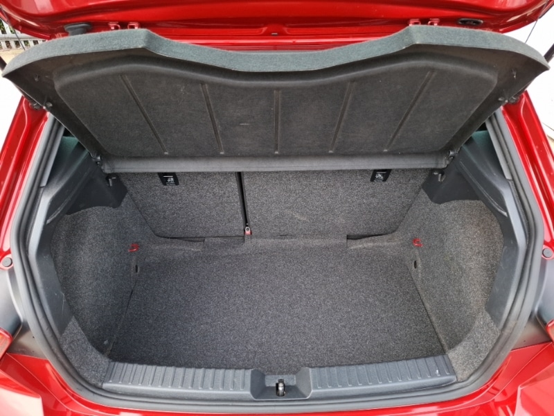 Used SEAT Ibiza 2024 for sale - 78033155: Photo 8