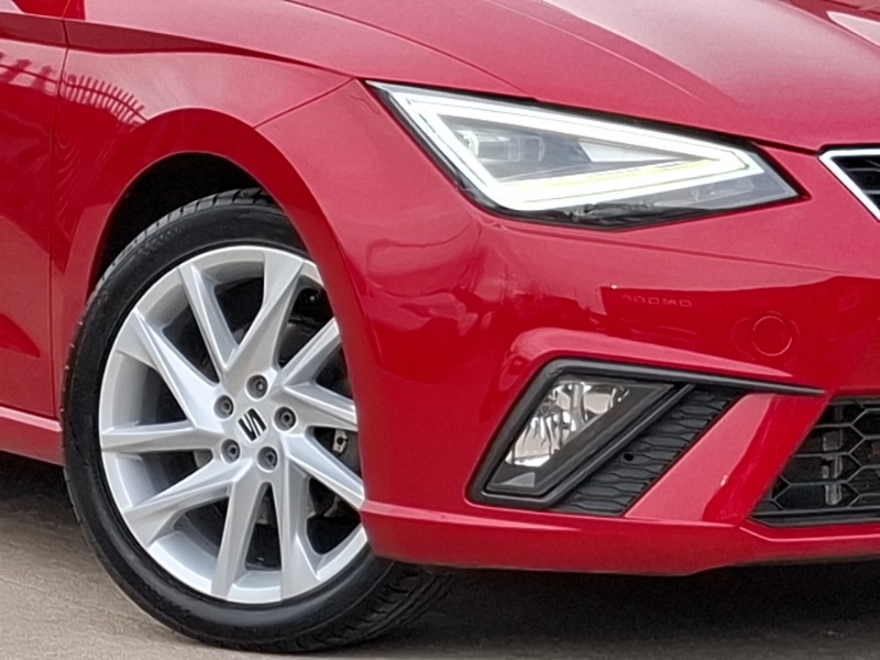 Used SEAT Ibiza 2024 for sale - 78033155: Photo 9