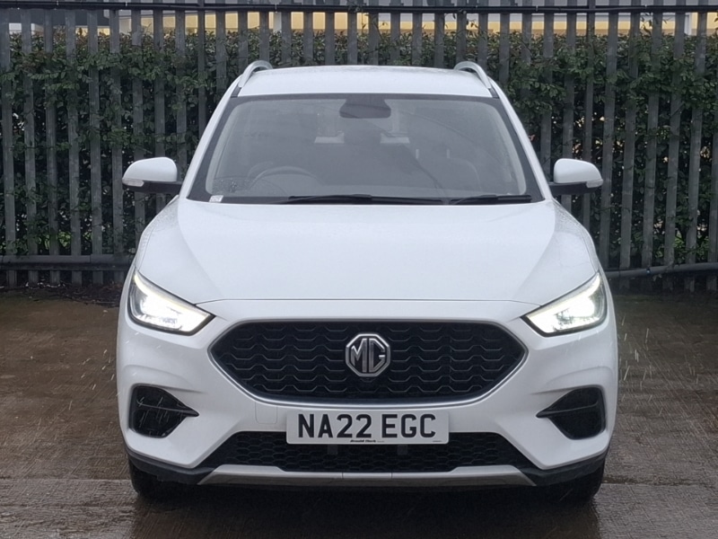 Used MG MG ZS 2022 for sale - 77518071: Photo 18