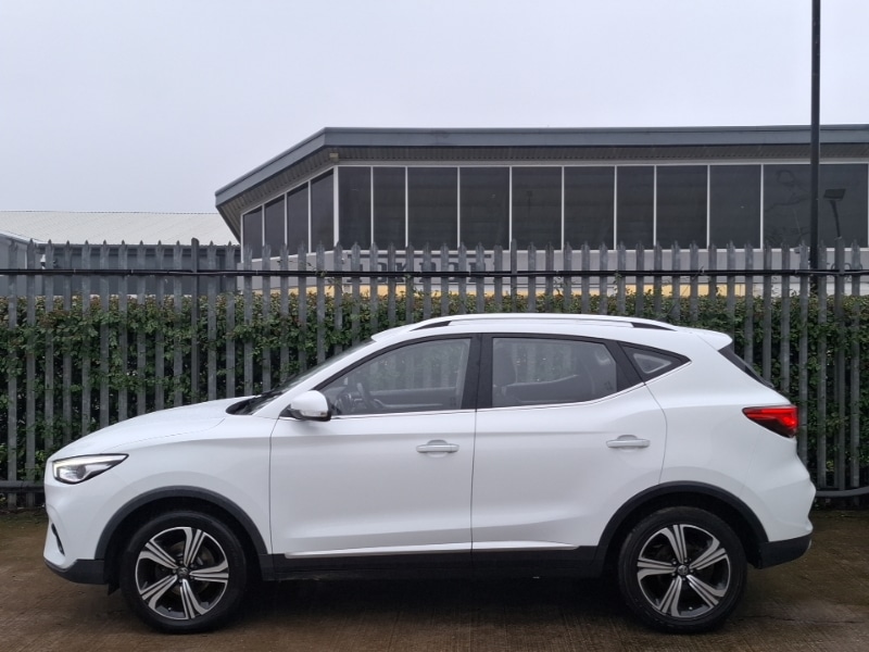 Used MG MG ZS 2022 for sale - 77518071: Photo 4