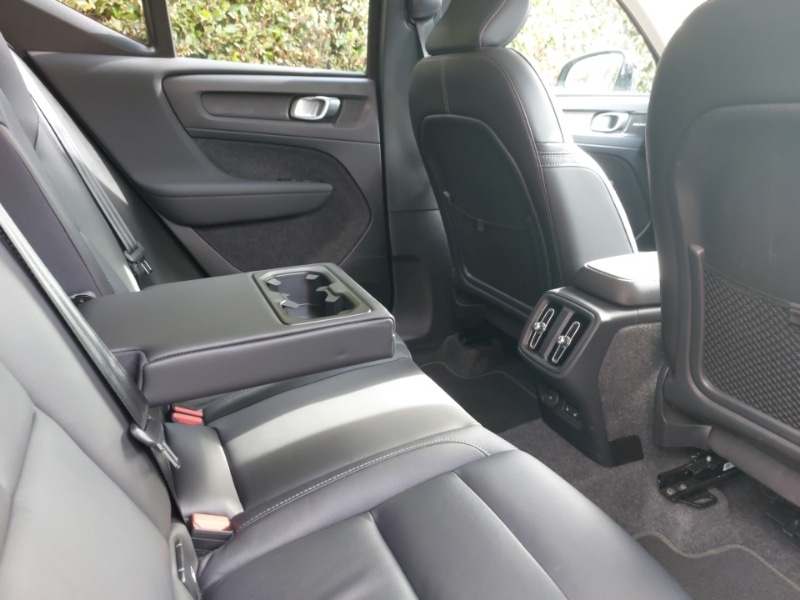 Used Volvo XC40 2024 for sale - 76414811: Photo 13