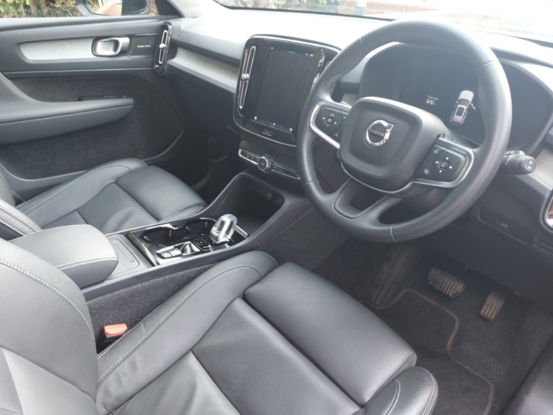 Used Volvo XC40 2024 for sale - 76414811: Photo 14
