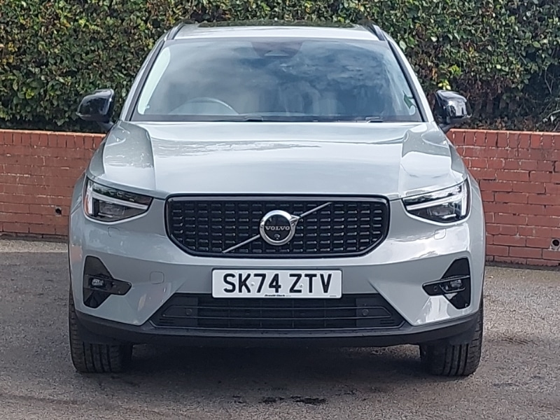 Used Volvo XC40 2024 for sale - 76414811: Photo 15