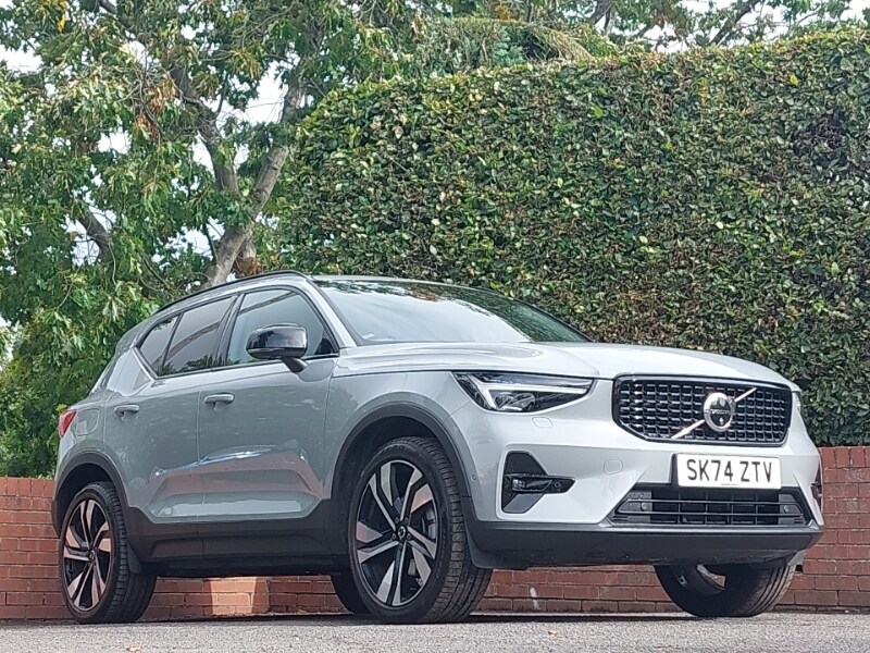 Used Volvo XC40 2024 for sale - 76414811: Photo 16