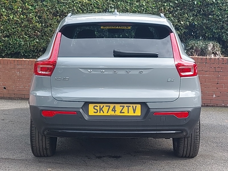 Used Volvo XC40 2024 for sale - 76414811: Photo 17