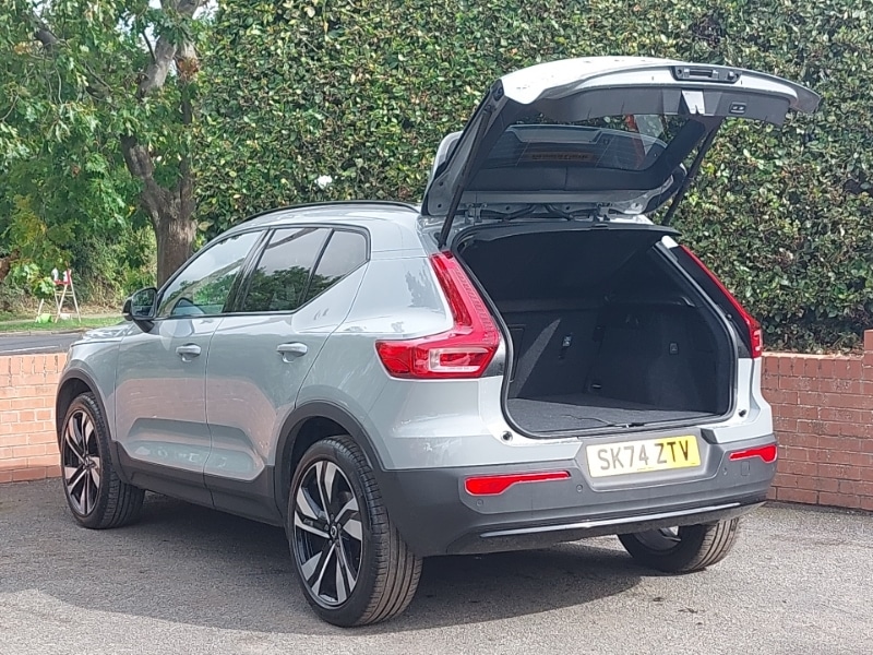 Used Volvo XC40 2024 for sale - 76414811: Photo 18