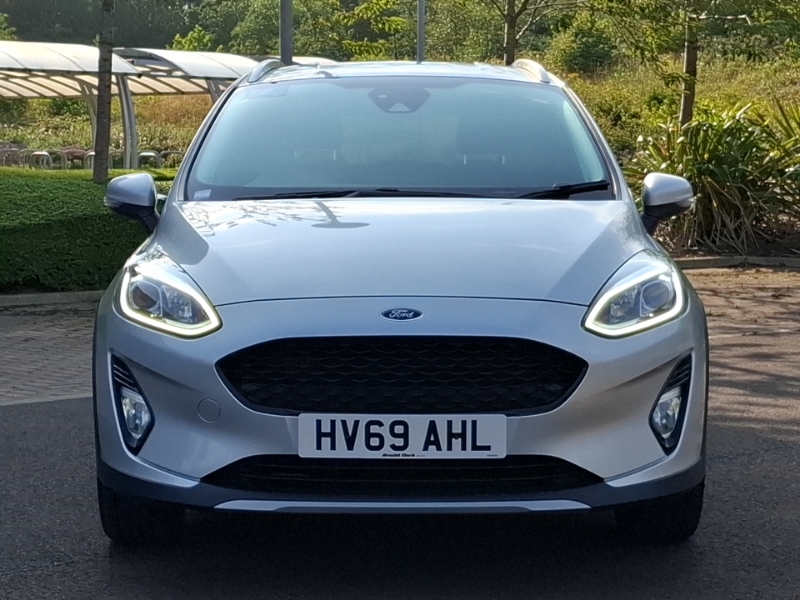 Vehicle 19