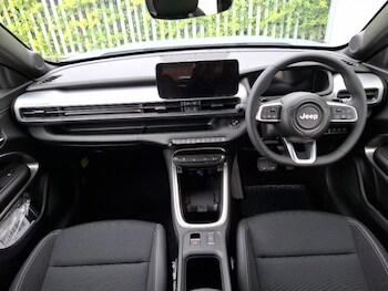 Used Jeep Avenger 2026 for sale - 78808472: Photo