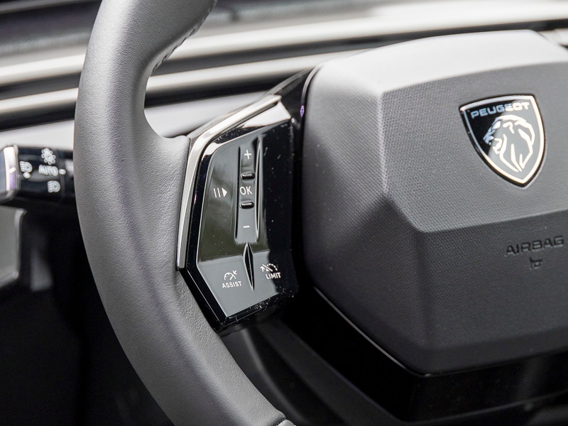 Used Peugeot 3008 2025 for sale - 76233497: Photo 11