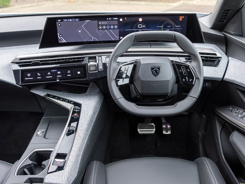 Used Peugeot 3008 2025 for sale - 76233497: Photo 12