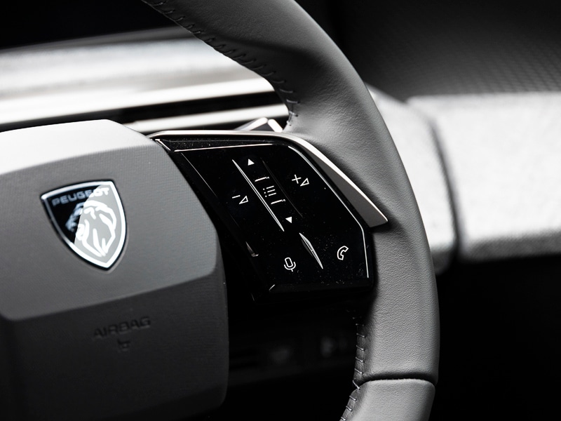 Used Peugeot 3008 2025 for sale - 76233497: Photo 13