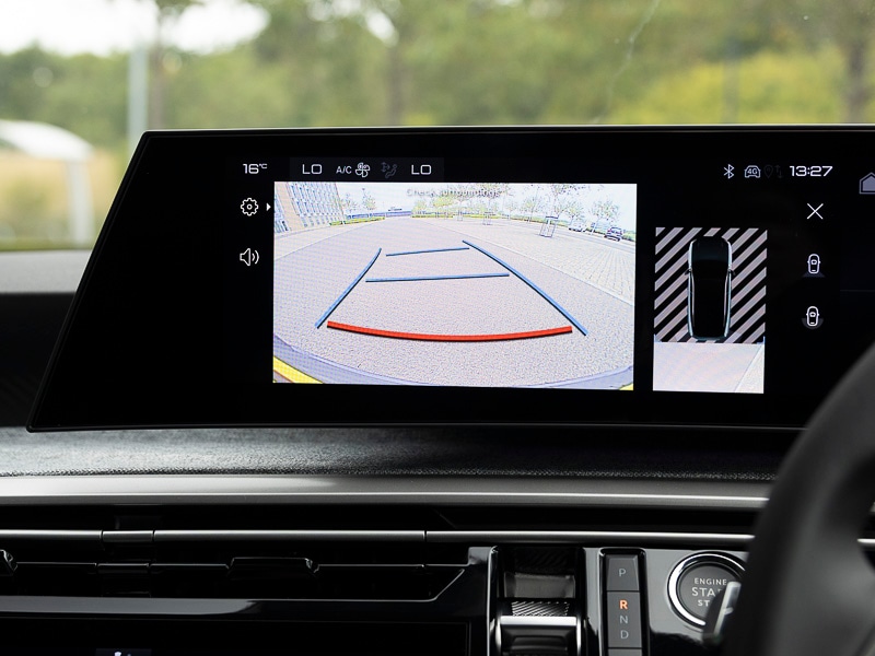 Used Peugeot 3008 2025 for sale - 76233497: Photo 9