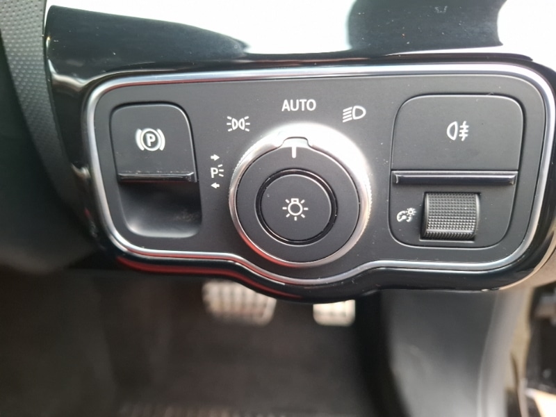Used Mercedes-Benz CLA 2020 for sale - 77623030: Photo 14