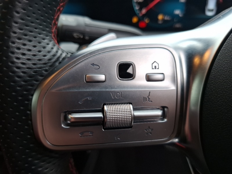 Used Mercedes-Benz CLA 2020 for sale - 77623030: Photo 15