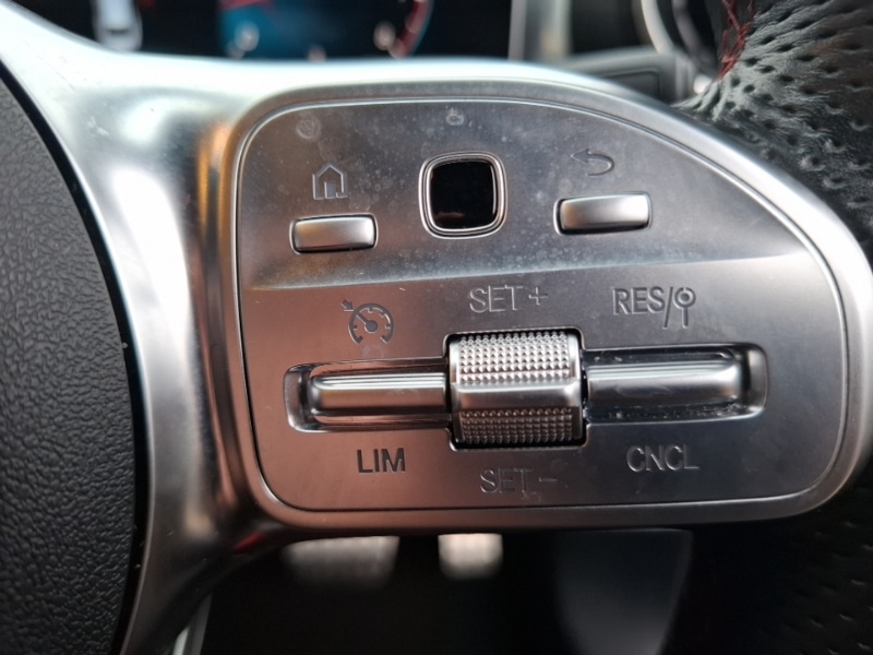 Used Mercedes-Benz CLA 2020 for sale - 77623030: Photo 16