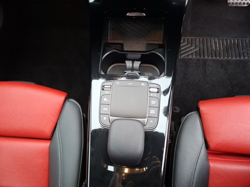 Used Mercedes-Benz CLA 2020 for sale - 77623030: Photo 17