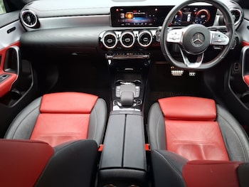 Used Mercedes-Benz CLA 2020 for sale - 77623030: Photo