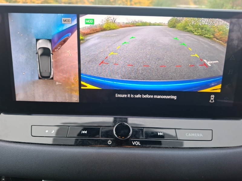 Used Nissan Qashqai 2024 for sale - 76683737: Photo 10