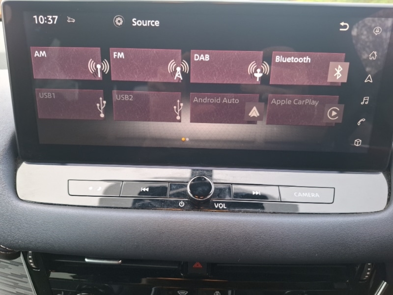 Used Nissan Qashqai 2024 for sale - 76683737: Photo 11