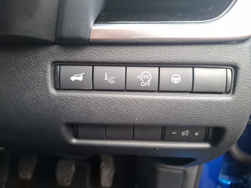 Used Nissan Qashqai 2024 for sale - 76683737: Photo 13