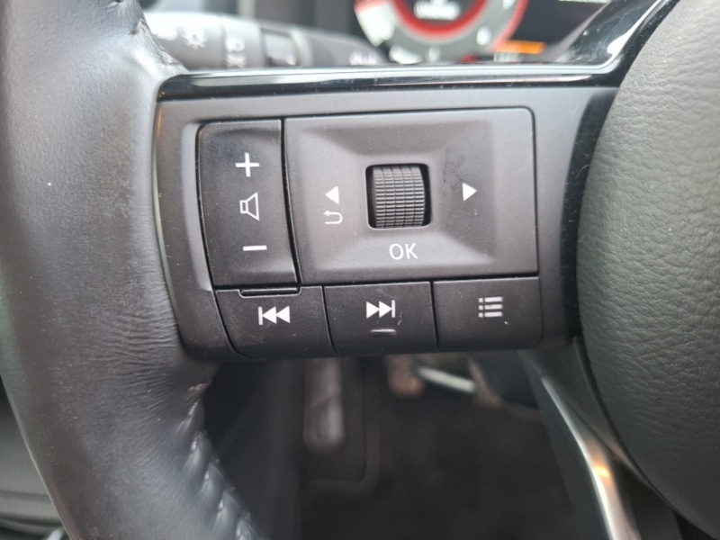 Used Nissan Qashqai 2024 for sale - 76683737: Photo 14