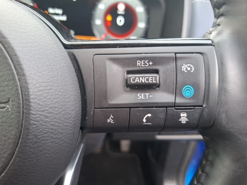 Used Nissan Qashqai 2024 for sale - 76683737: Photo 15