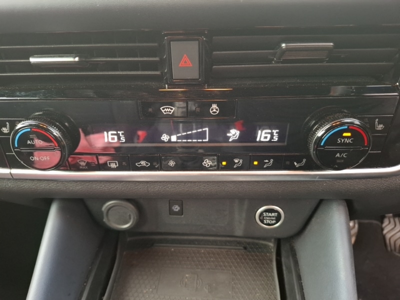 Used Nissan Qashqai 2024 for sale - 76683737: Photo 16