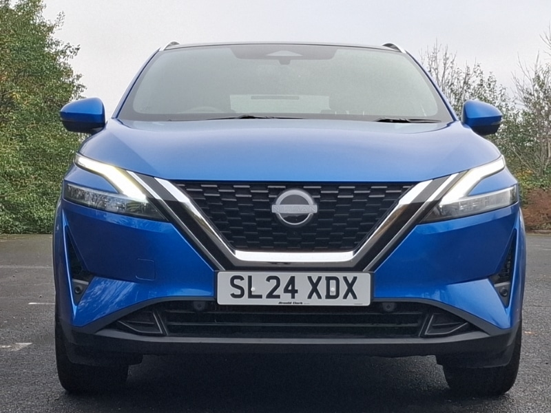 Used Nissan Qashqai 2024 for sale - 76683737: Photo 18