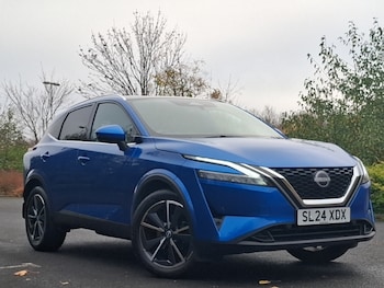 2024 - 1.3 DiG-T MH Tekna 5dr