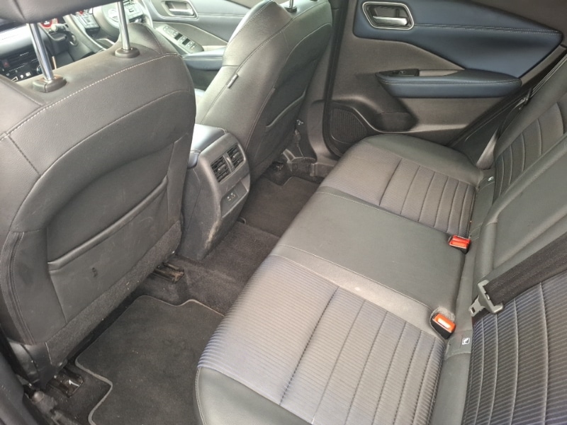 Used Nissan Qashqai 2024 for sale - 76683737: Photo 6